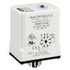 Macromatic 3 Phase Monitor Relay, SPDT, 500VAC, 8 Pin PMPU-FA8