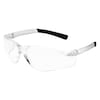 Condor Reading Glasses, +2.0, Clear, Polycarbonate 6PPA4