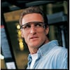 Honeywell Uvex Safety Glasses, Wraparound Clear Polycarbonate Lens, Anti-Fog S1299C