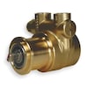 Procon Pump, Rotary Vane, Brass 112A060F11CA 250