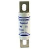 Mersen Semiconductor Fuse, Fast Acting, 200 A, A70QS-K Series, 700V AC, 700V DC, 5-1/16" L x 1-1/4" dia A70QS200-4K