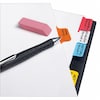 Avery Avery® Big Tab™ Write & Erase Dividers 23079, 8 Multicolor Tabs, 1 Set 7278223079