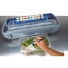 Zoro Select Safety Wrap Station SW1218
