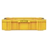Dewalt Tool Tray , Plastic , Yellow ,  DWST08120