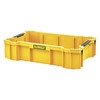 Dewalt Tool Tray , Plastic , Yellow ,  DWST08120