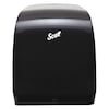 Kimberly-Clark Professional Paper Towel Dispenser, (1) Roll w/Stub 34346