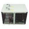 Crystal Mountain 1 Station Water Chiller, H 12 in, D 12 in ICS-P1GFG1I