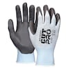 Mcr Safety Gloves, 2XL, PK12 92718NFXXL