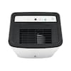 Frigidaire Office Dehumid, 229cfm, 16.9pt, White FFAP5034W1