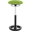 Safco Chair, Extended-Height, Green 3001GN