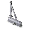 Yale Manual Hydraulic Yale 51 Door Closer Heavy Duty Interior and Exterior, Aluminum 51 X 689