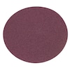 Norton Abrasives PSA Sanding Disc, AlO, Cloth, 8 In, 150 Grit 66261104150