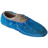 International Enviroguard Shoe Cover, Blue, XL, PK1000 3602B