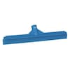 Vikan VIKAN Red 10" Polypropylene Bench Squeegee 77514