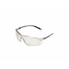 Honeywell Uvex Safety Glasses, Wraparound Blue Mirror Polycarbonate Lens, Scratch-Resistant A703