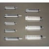 Covidien Sterile Catheter Syringe, PK30 S60C01944T