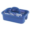 Quantum Plastic Tool Caddy TC-500BL - Pkg Qty 6