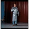 Honeywell North 16" Chemical Resistant Gloves, Laminated Film, 10, 1 PR SSG/10