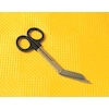 Emi Colorband Scissor, 5-1/2 In. L, Ornge, Stel 310 ORANGE