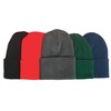 Zoro Select Knit Cap, Black, Universal IK657S BLK