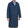 Vf Workwear Shop Coat, No Insulation, Navy, 2XL KT30NV RG 52 | Zoro