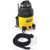 Shop-Vac Industrial/Contractor Wet/Dry Vacuum, 1-1/4" Hose Dia., 185 cfm 925-29-10