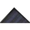 Notrax Carpeted Entrance Mat, Blue, 3 ft. W x 139S0035NB