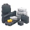 Pelican Shipping and Storage Case, Gray 1300-000-180