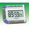 Traceable Digital Timer, 3/4 In. LCD, 4 channels 7074 | Zoro.com