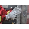 Valeo Rescue Gloves, S, White VI4888SMWWGL