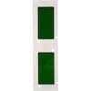 Brady Label Cartridge, Green, Polyester, 2 In. W M71EP-173-593-GN