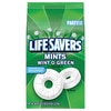 Life Savers 50oz Bag, LIFESAVERS, Wint-O-Green 21524