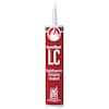 Sti Fire Barrier Sealant, 10.1 oz., Red LC150