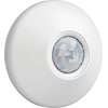 Sensorswitch Occupancy Sensor, PIR/Mic, 2463sq ft, White CM PDT 10