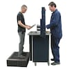 Add-A-Level Work Platform Add On Unit, Stackable, Plastic A3636A