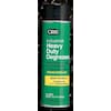 Crc Heavy Duty Degreaser Cleaner/Degreaser, 20 oz 03095