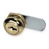 American Lock Standard Keyed Cam Lock, Key C346A ADCL3803KA-C346A