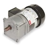 Dayton AC Gearmotor, 360.0 in-lb Max. Torque, 30 RPM Nameplate RPM, 115/230V AC Voltage, 1 Phase 1LPX1
