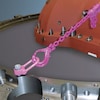 Rud Chain Hoist Ring, 180 Pvt, 11,020 lb. Load Cap. 8500828