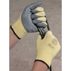 Showa Cut Resistant Gloves, Gray/Yellow, XS, PR 4560-06