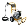 Chore Master Medium Duty 2700 psi 2.3 gpm Cold Water Gas Pressure Washer GP-2700-4MHB