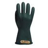 Salisbury Electrical Gloves, Class 00, Black, Sz10, PR E0011B/10
