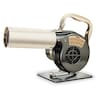 Master Appliance Heat Blower, Electric Powered, 240V AC, Fixed Temp. Setting, 1,606 W Watt, Loop Handle AH-502