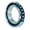 Ntn Cylindrical Bearing, 55mm Bore, 100mm OD NU211EG1C3