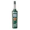 Extech Temp/Humdty Mtr, 0 to 100 per Rel Hum Rng RH490 | Zoro