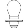 Current Miniature Lamp, 1460X, 18W, S8, 7V 1460X