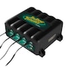 Battery Tender Battery Charger, Automatic Charging, Maintaining For Battery Voltage: 12 022-0148-DL-WH