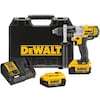 Dewalt 1/2 in, 20V DC Cordless Drill, Battery Included DCD980M2