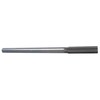 Zoro Select Chucking Reamer, 5/32 In., 4 Flute, HSS 11V316