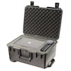 Pelican Hardigg, Pelican Storm Case, 21-1/4 In Lx16 In Wx10-1/2 In D, Bl IM2620